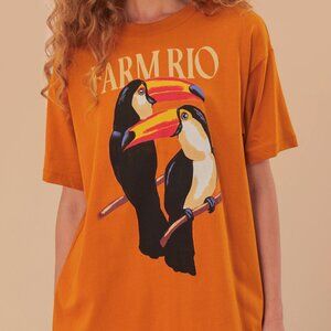 Farm Rio t-shirt